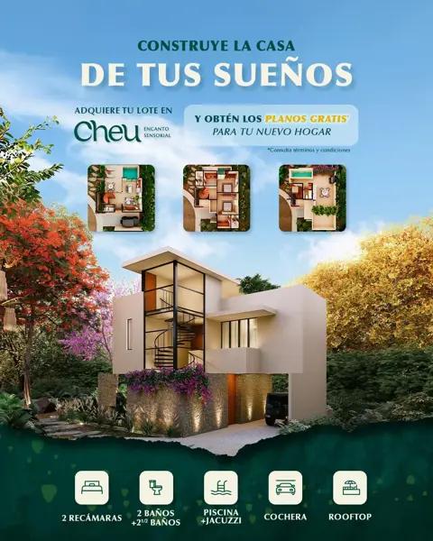 Terreno en venta en Izamal Centro, Izamal, Yucatán