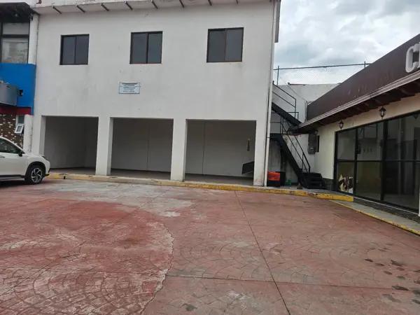 Local en renta en Toluca Calzada del Pacifico