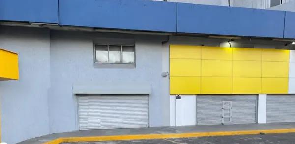 SE RENTA LOCAL COMERCIAL | CALZADA VALLEJO | CIUDAD DE MÉXICO