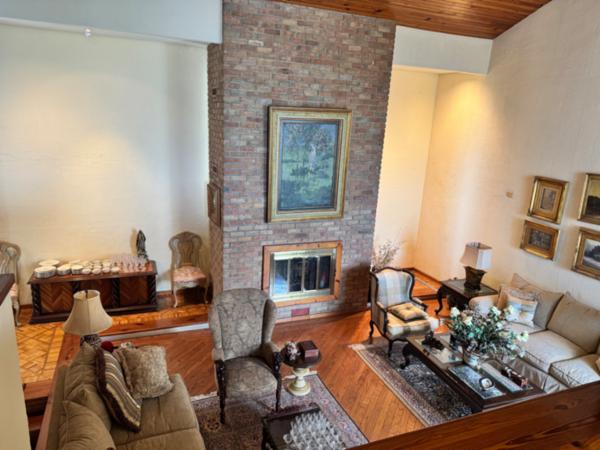CASA EN VENTA SAN PATRICIO