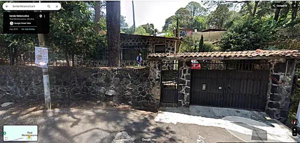 Venta de Casa en Huitzilac, a 15 min. del centro de Cuernavaca