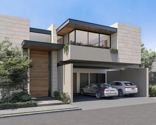CASA EN PRE VENTA CANTANAS