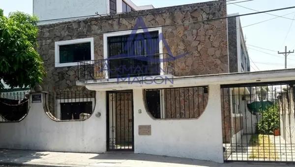 VENTA  DE CASA EN GUADALAJARA JALISCO DS333