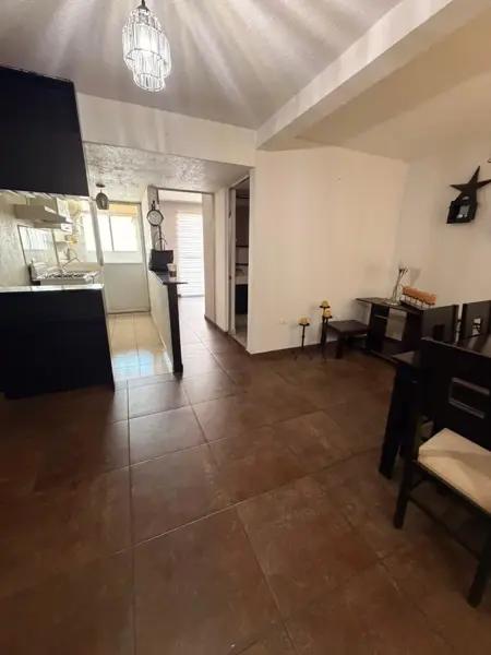 VENTA DEPARTAMENTO COLONIA TACUBA MUY CERCA DE MARINA NACIONAL Y LEGARIA
