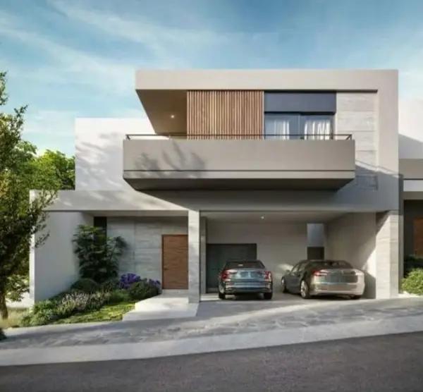 Casa en preventa en Los Rodríguez en Santiago