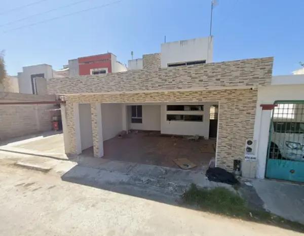 EXCELENTE CASA EN VENTA EN CAUCEL MERIDA YUCATAN