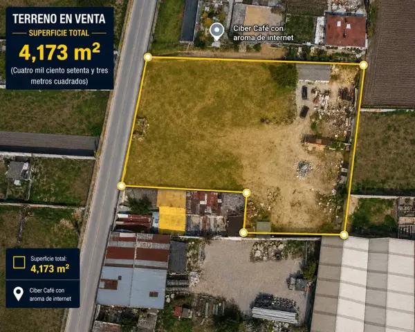 Terreno en Venta y Renta en Atizapán, Col. Libertad, Estado de México