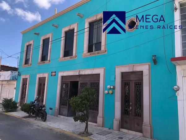 Oficina en Renta en Zona Centro Durango