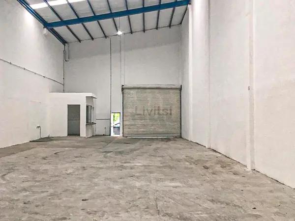 Bodega en Renta en Colonia Vieja Estanzuela