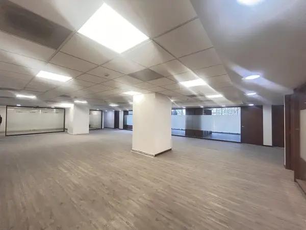 SE RENTA OFICINA CORPORATIVA EN PASEO DE LA REFORMA