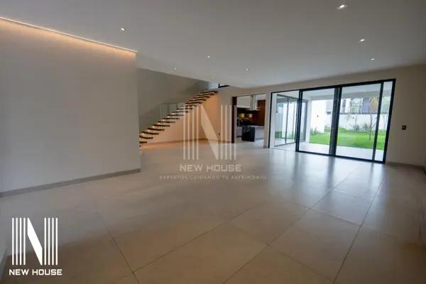 Casa en VENTA totalmente nueva en LA CAMPIÑA DEL BOSQUE