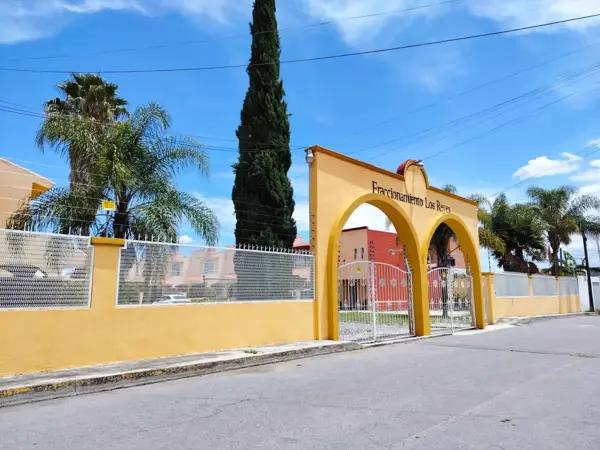 Casa Amueblada en Renta, Fracc. Los Reyes, Col. Lomas de Castillotla, Puebla.