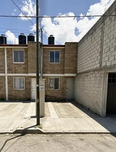 CASA EN VENTA VILLAS CAMPESTRES TEHUACAN PUEBLA