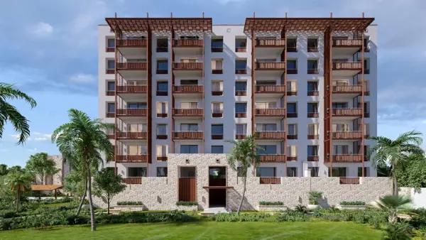 DEPARTAMENTO EN VENTA RESIDENCIAL FRONDOSO TORREÓN, COAH