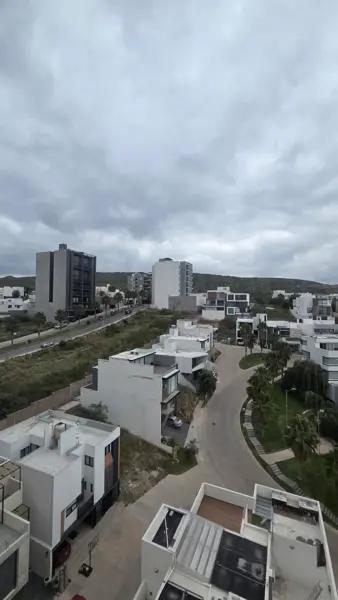 Departamento en Venta en Sierra Vista en San Luis Potosí - Ideal para Vivir