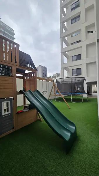 Departamento en Venta en Sierra Vista en San Luis Potosí - Ideal para Vivir