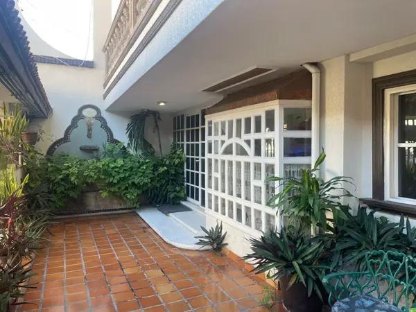 DEPARTAMENTO DE 1 RECAMARA EN RENTA – GAVIOTAS