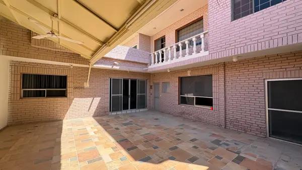 CASA EN RENTA TORREON JARDIN