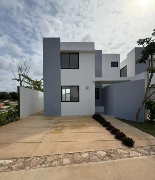 CASA EN VENTA UBICADA  EN  SANTA LORETO   CIUDAD CAUCEL.
