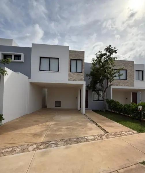 CASA EN VENTA UBICADA EN SANTA LORETO CIUDAD CAUCEL