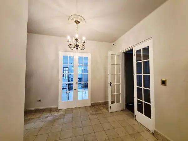 Casa Comercial en Renta en Monterrrey Centro