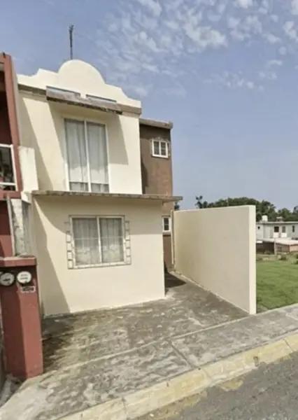 CASA EN VENTA PLAYA LINDA VERACRUZ CASA EN VENTA PLAYA LINDA VERACRUZ