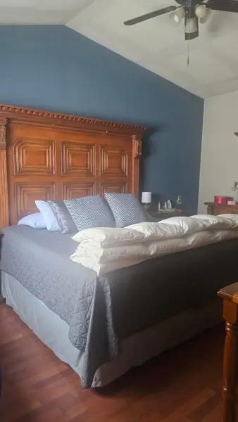 RESIDENCIA EN RENTA COL. VALLE DE SAN AGUSTIN NORTE DE SALTILLO