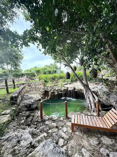 PROYECTO DE SUITE EXCLUSIVA EN TELCHAC