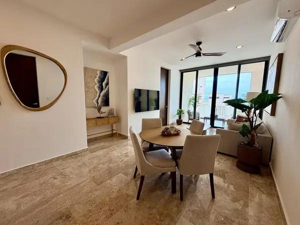 DEPARTAMENTO EN VENTA 3 HAB I FRENTE AL MAR DE TELCHAC