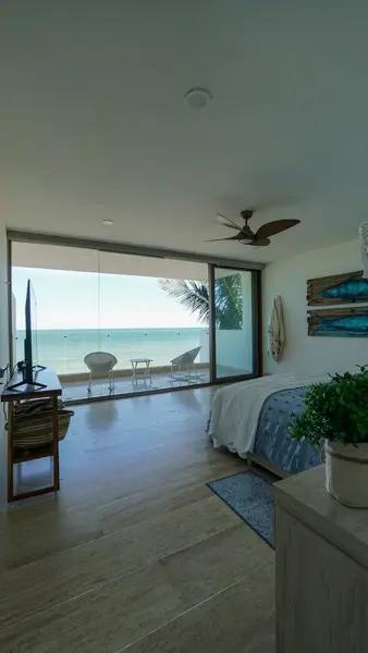 CASA FRENTE DEL MAR DEL TELCHAC PUERTO