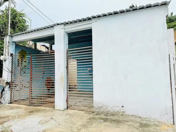 CASA EN VENTA EN COL YUCATAN