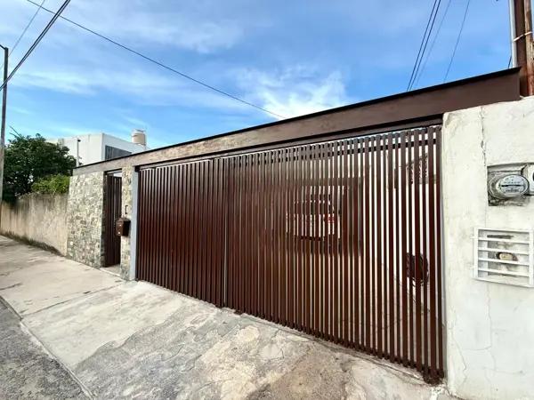 CASA EN VENTA EN EL CENTRO