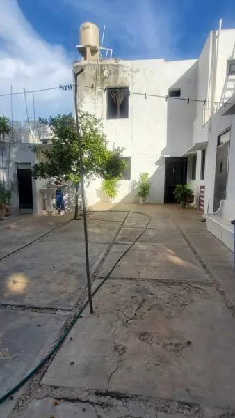VENTA DE CASA EN GARCIA GINERES CON TERRENO DE 500 M2