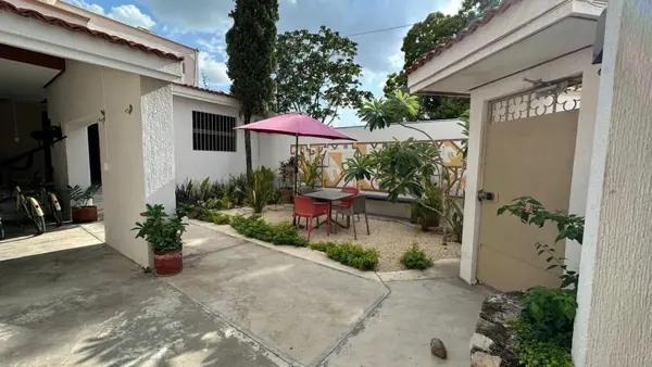 OPORTUNIDAD! VENTA CASA EN GARCIA GINERES