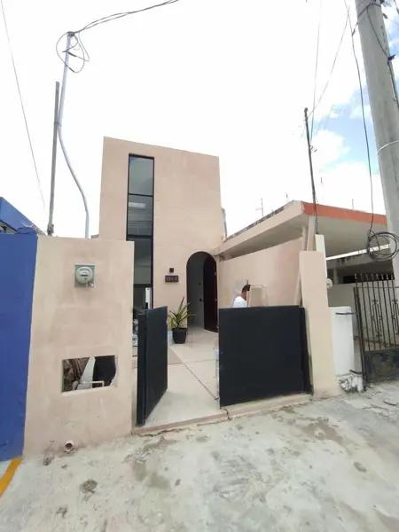 VENTA CASA EN GARCIA GINERES