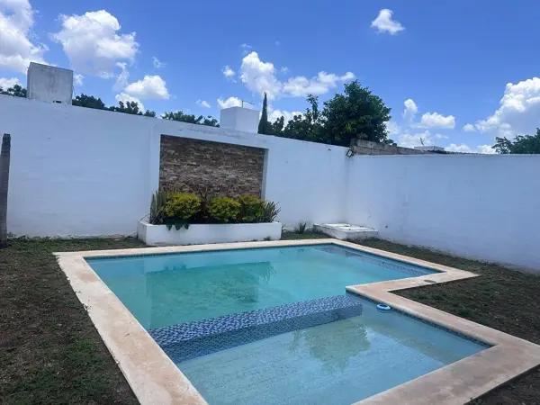 CASA EN RENTA  EN GRAN SANTA FE NORTE