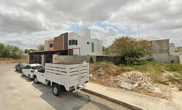 TERRENO EN VENTA EN DZITYA I ENTREGA INMEDIATA