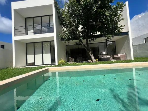 CASAS CON ACABADOS DE LUJO AL NORTE DE LA CIUDAD ENTREGA INMEDIATA