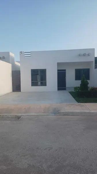 En venta casa de 1 planta ubicada en Fracc Las Americas En venta casa de 1 planta ubicada en Fracc Las Americas