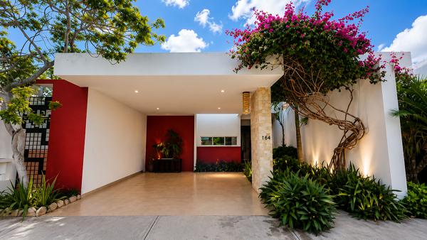 CASA EN VENTA EN MONTES DE AME