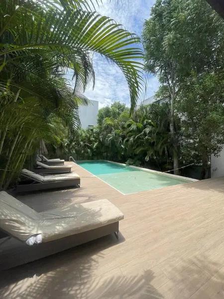 DEPARTAMENTO EN RENTA EN MONTEBELLO