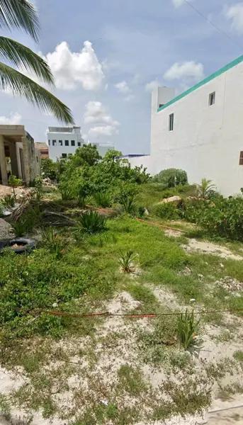TERRENO EN VENTA EN SAN BENITO