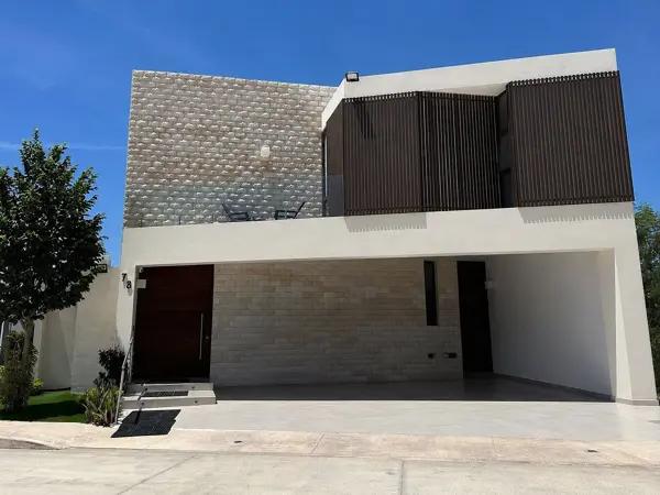 SE VENDE RESIDENCIA DE LUJO EN PRIVADA SE VENDE RESIDENCIA DE LUJO EN PRIVADA