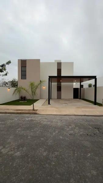 CASA DE 2 PLANTAS EN SAN DIEGO CUTZ EN VENTA