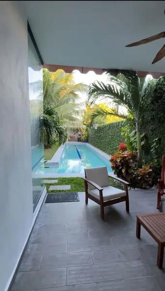 CASA EN VENTA EN DZITYA