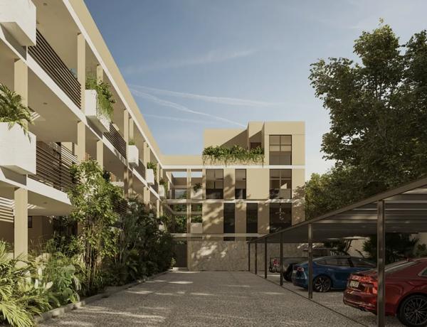 DEPARTAMENTO EN VENTA I ZONA NORTE I 2 HAB