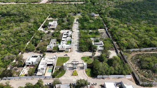 TERRENO EN VENTA LISTO PARA CONSTRUIR DE 600 M2 EN PRIVADA TERRENO EN VENTA LISTO PARA CONSTRUIR DE 600 M2 EN PRIVADA