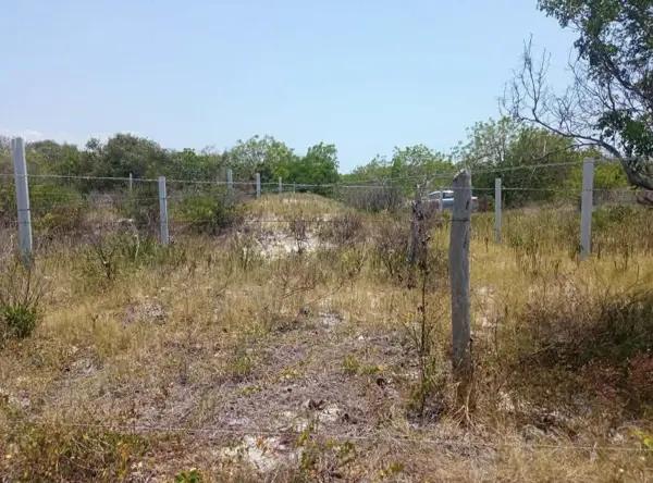 TERRENO EN VENTA EN CELESTUN