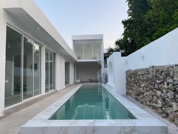 CASA EN VENTA EN MERIDA I CENTRO LA ERMITA, ENTREGA INMEDIATA CASA EN VENTA EN MERIDA I CENTRO LA ERMITA, ENTREGA INMEDIATA