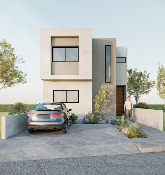 CASA EN VENTA EN CONKAL I 4 HABITACIONES CASA EN VENTA EN CONKAL I 4 HABITACIONES